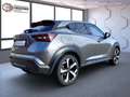 Nissan Juke Tekna*NAVI*KAMERA*PDC*ALLWETTER* Gris - thumbnail 3
