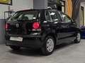 Volkswagen Polo 1.2 69cv OK NEOPATENTATI!! GARANZIA ITALIA 12 MESI Noir - thumbnail 4