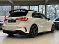 Mercedes-Benz A 35 AMG 4 AERO KIT-PANO-DISTRONIC-MBEAM-SEDILI SPORTIVI Bianco - thumbnail 4