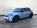 MINI Cooper MINI Yours Trim Steptronic Klimaaut. PDC Silber - thumbnail 2