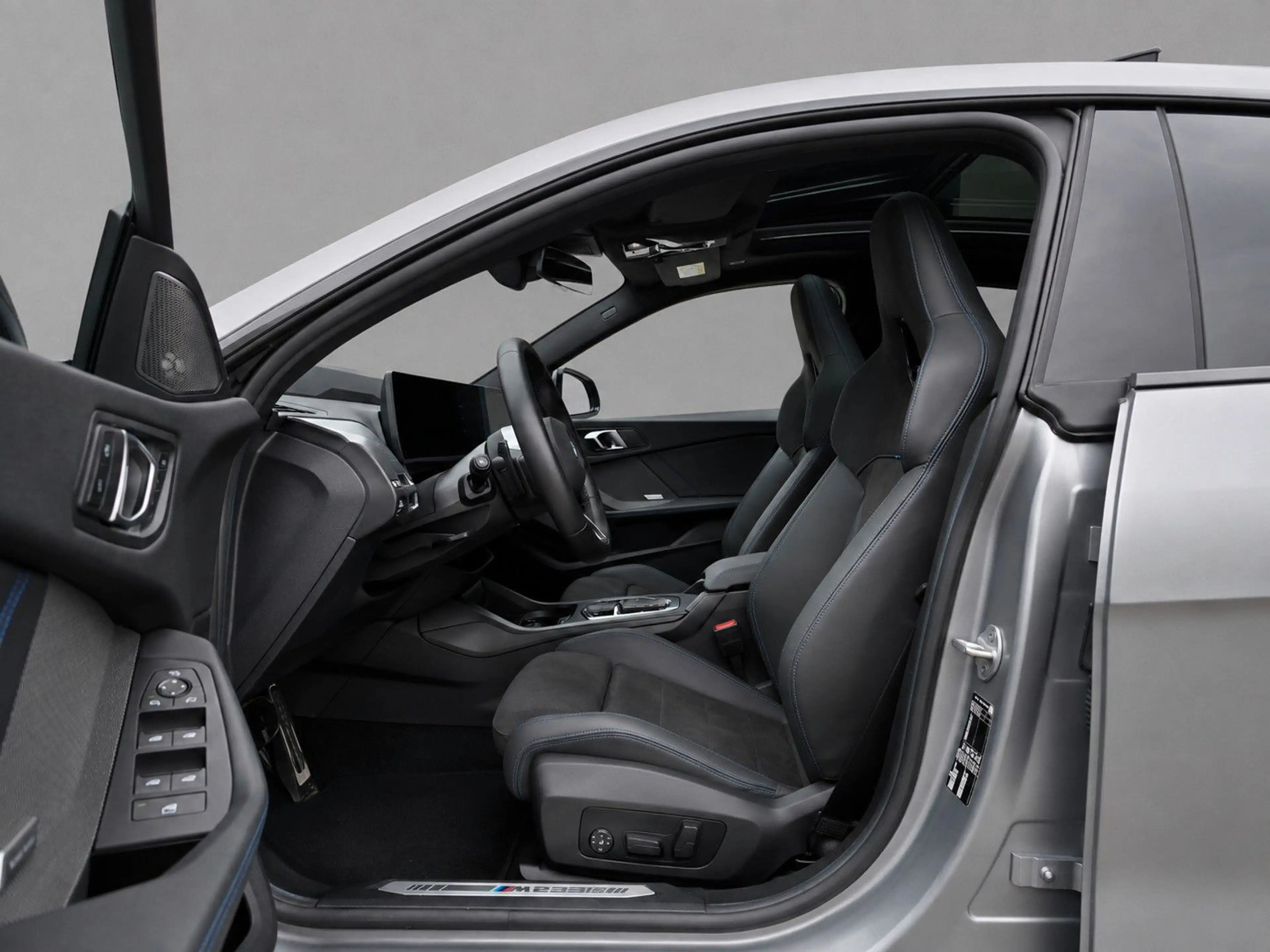 BMW 220 i Gran Coupe M SPORT PANO ACC HUD H&K 360°19" — photo 11