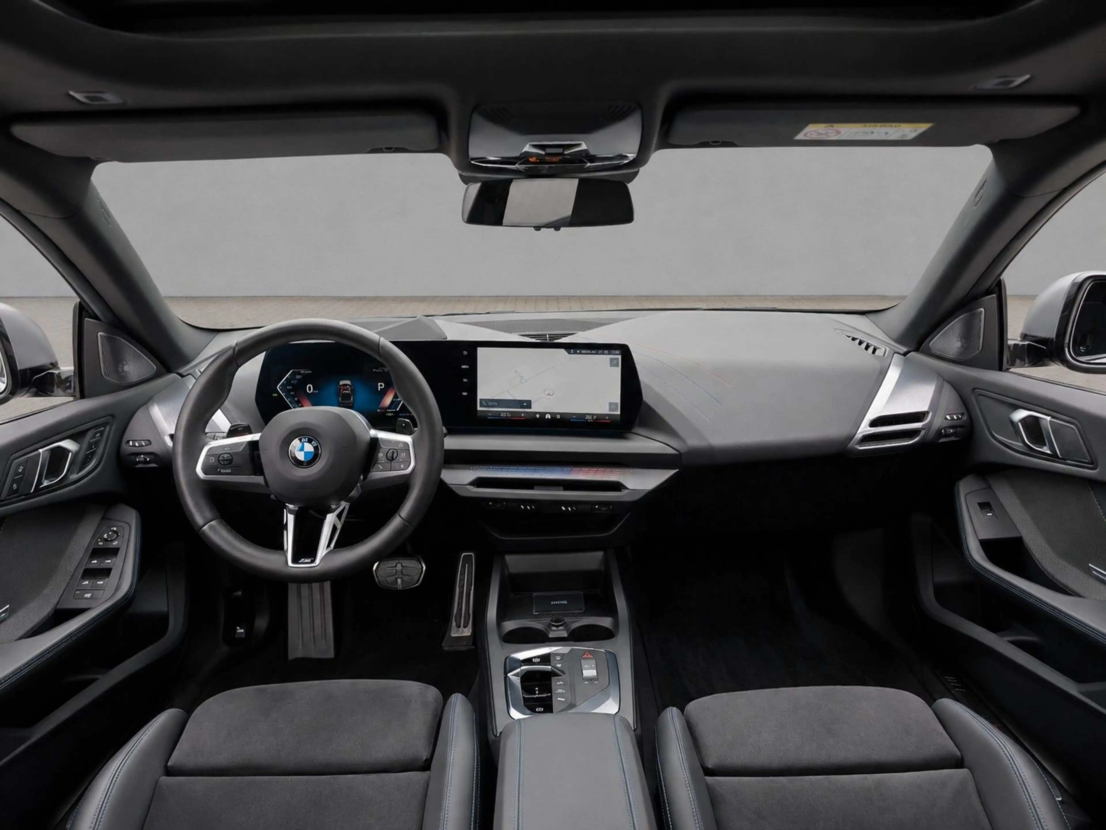 BMW 220 i Gran Coupe M SPORT PANO ACC HUD H&K 360°19" — photo 8