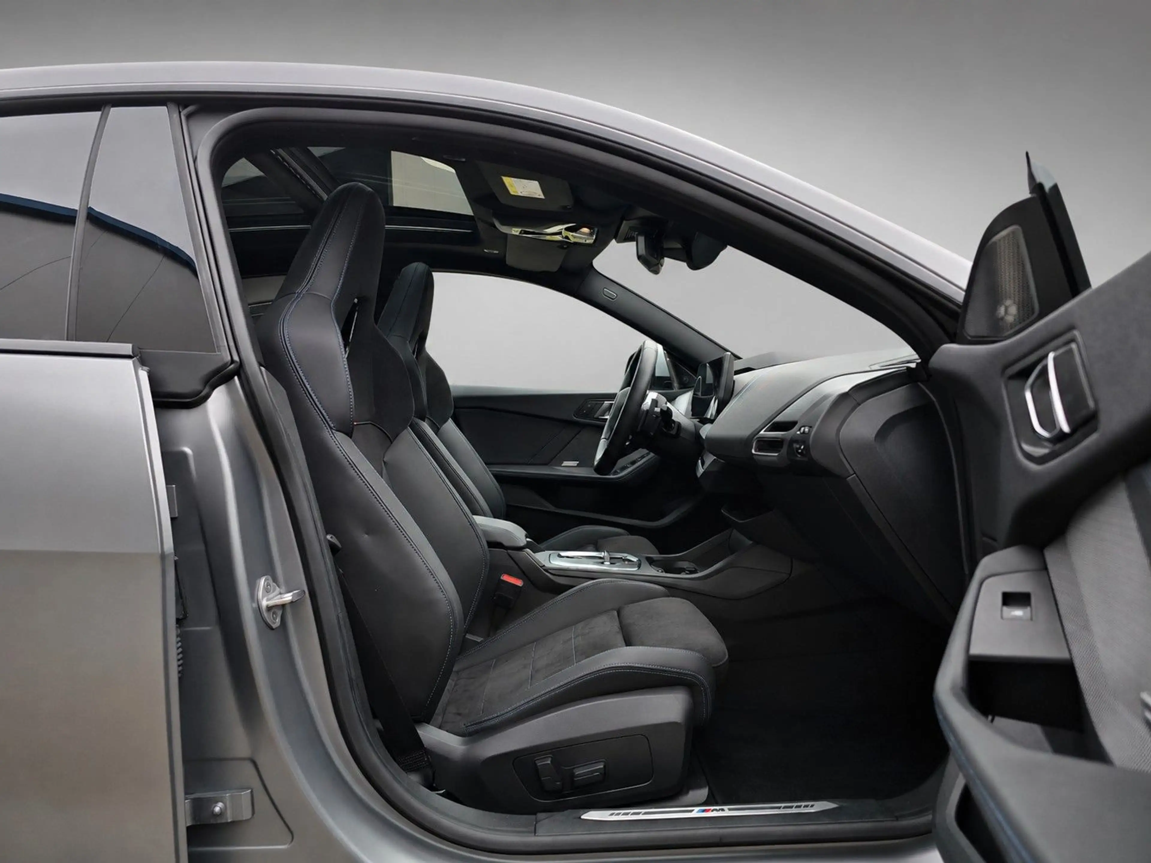 BMW 220 i Gran Coupe M SPORT PANO ACC HUD H&K 360°19" — photo 12