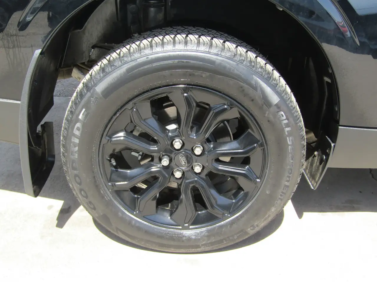 Ford Maverick photo Ford Maverick