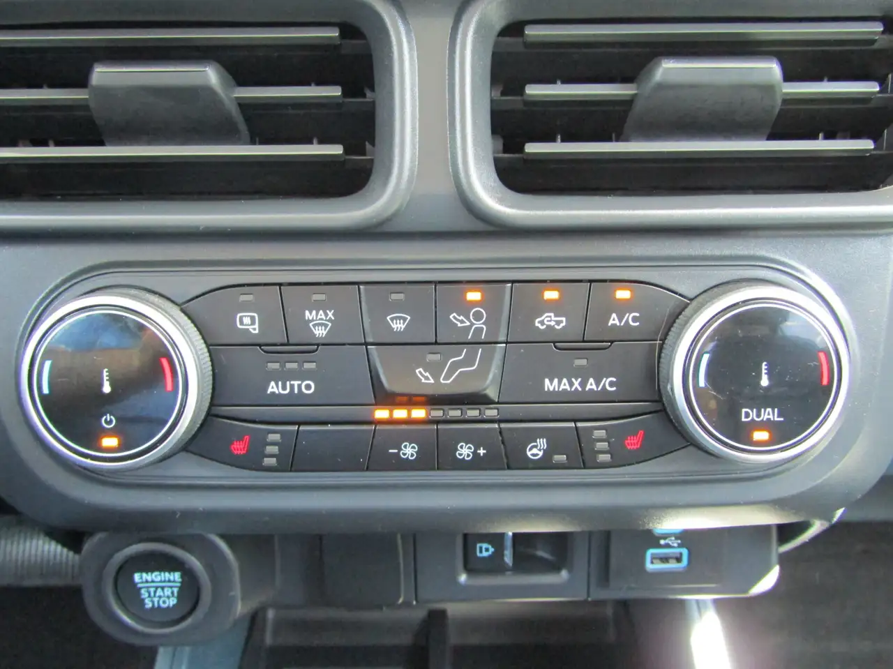 Ford Maverick photo Ford Maverick