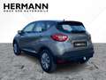 Renault Captur 1.2 TCe 120 Dynamique LED*AUT*KeyLess*LM Zwart - thumbnail 3