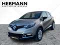 Renault Captur 1.2 TCe 120 Dynamique LED*AUT*KeyLess*LM Zwart - thumbnail 1