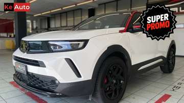 Mokka II 1.2 t GS Line s