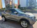 Nissan Juke Juke 1.6 Visia eco Gpl Grigio - thumbnail 3