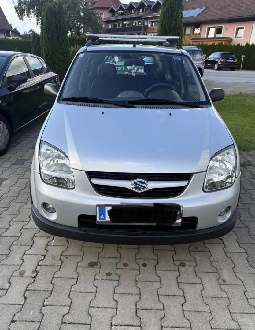 Suzuki Ignis 1,3 GL 4WD SE - 1