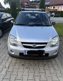 1,3 GL 4WD SE