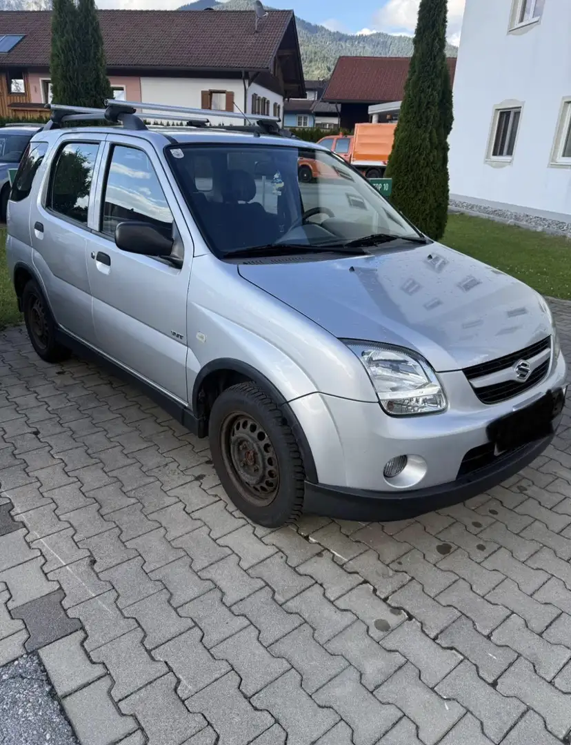 Suzuki Ignis 1,3 GL 4WD SE - 2