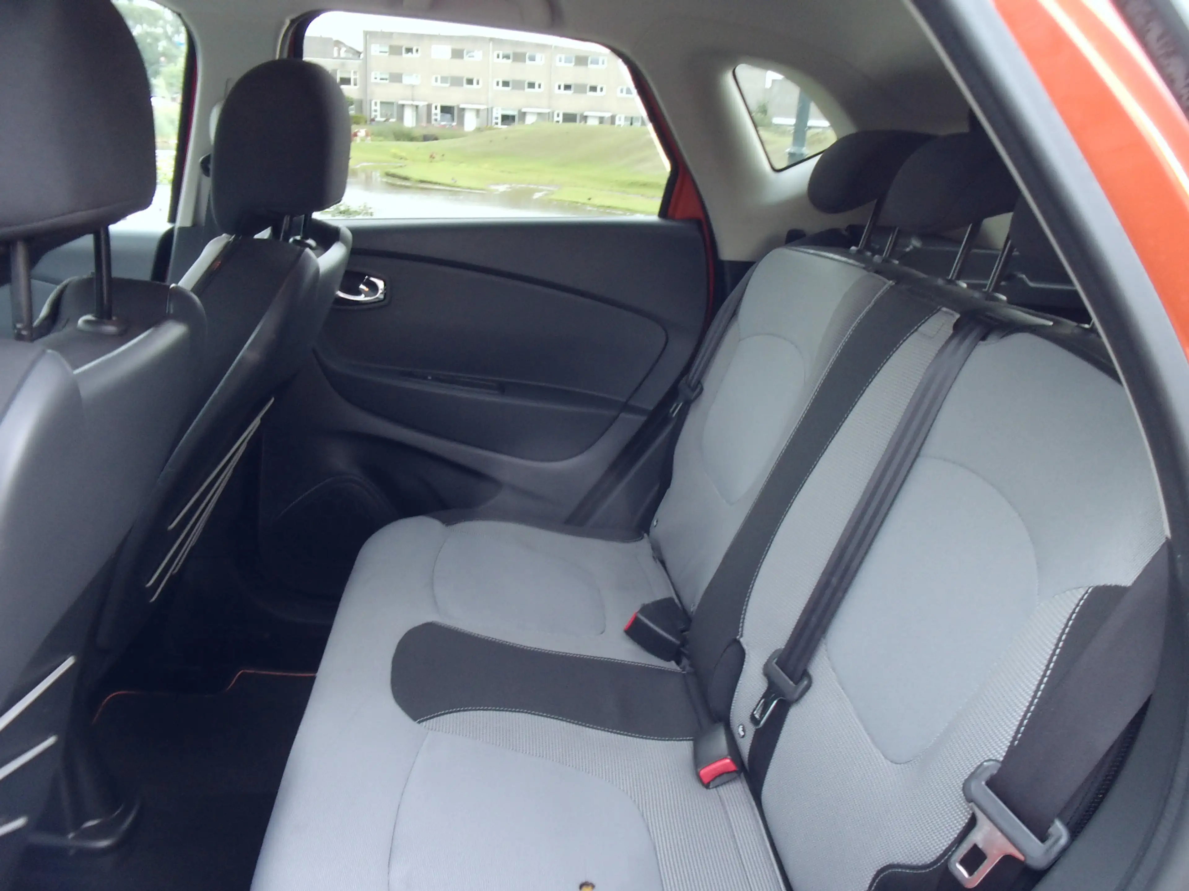 Renault Captur 0.9 TCe Dynamique — photo 24