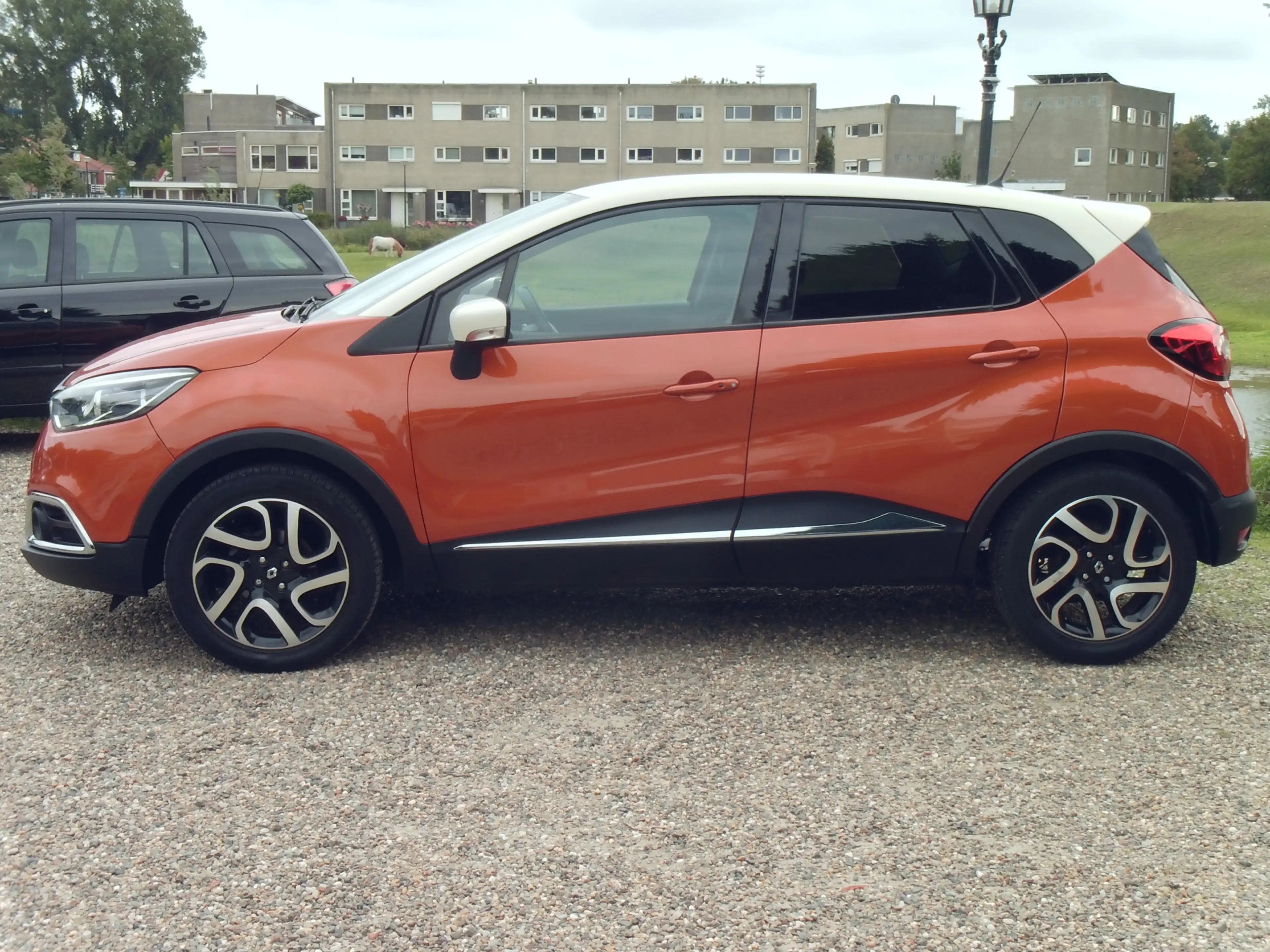 Renault Captur 0.9 TCe Dynamique — photo 2