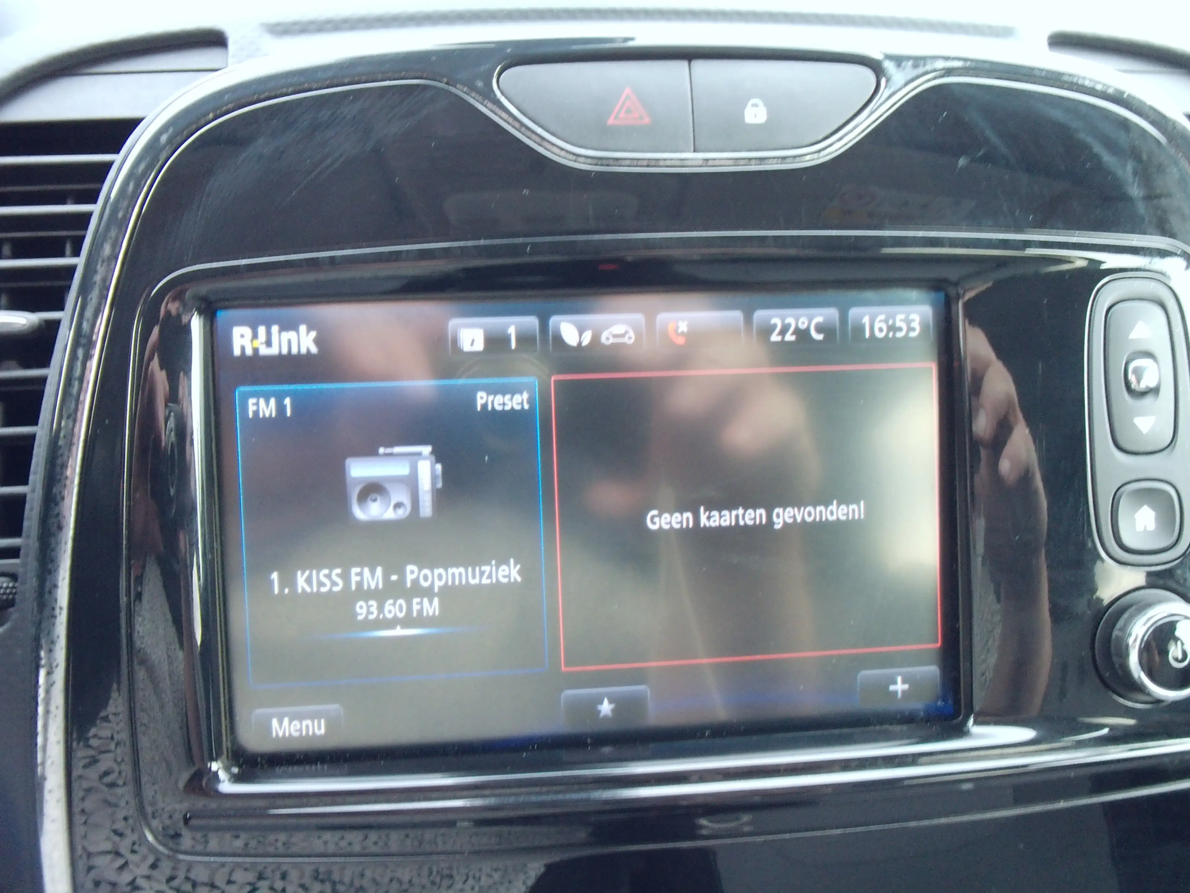 Renault Captur 0.9 TCe Dynamique — photo 35