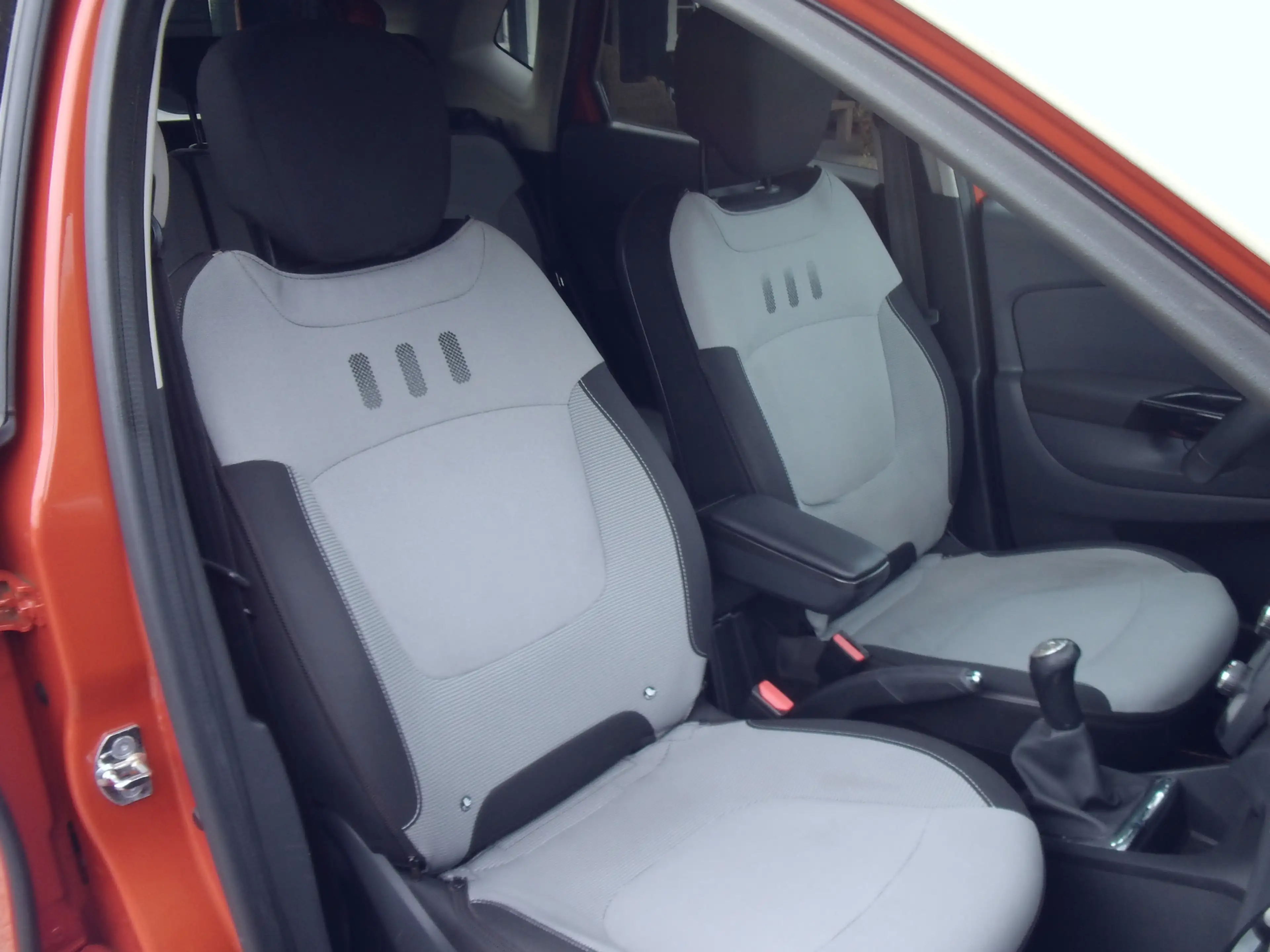 Renault Captur 0.9 TCe Dynamique — photo 20