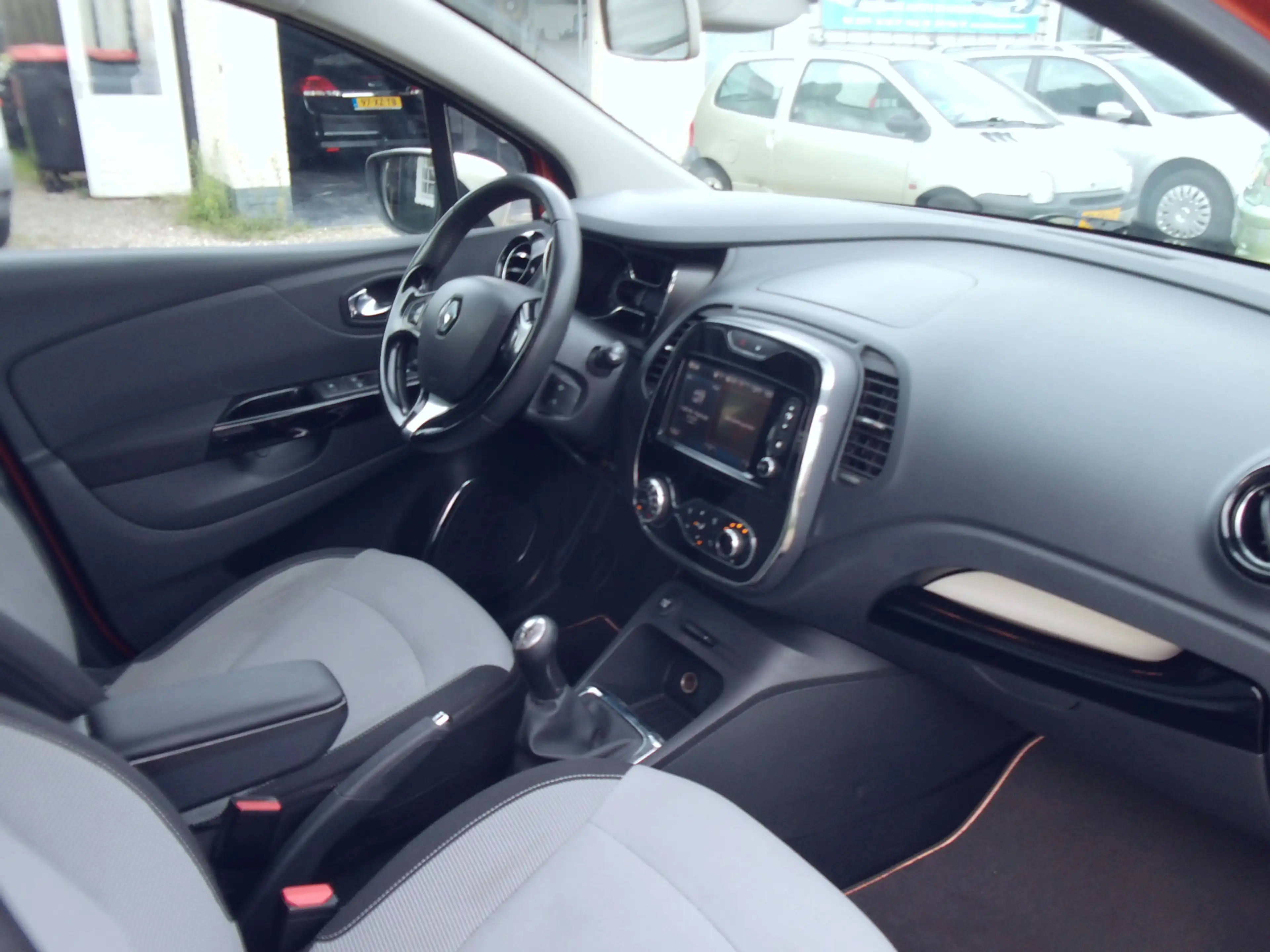 Renault Captur 0.9 TCe Dynamique — photo 19