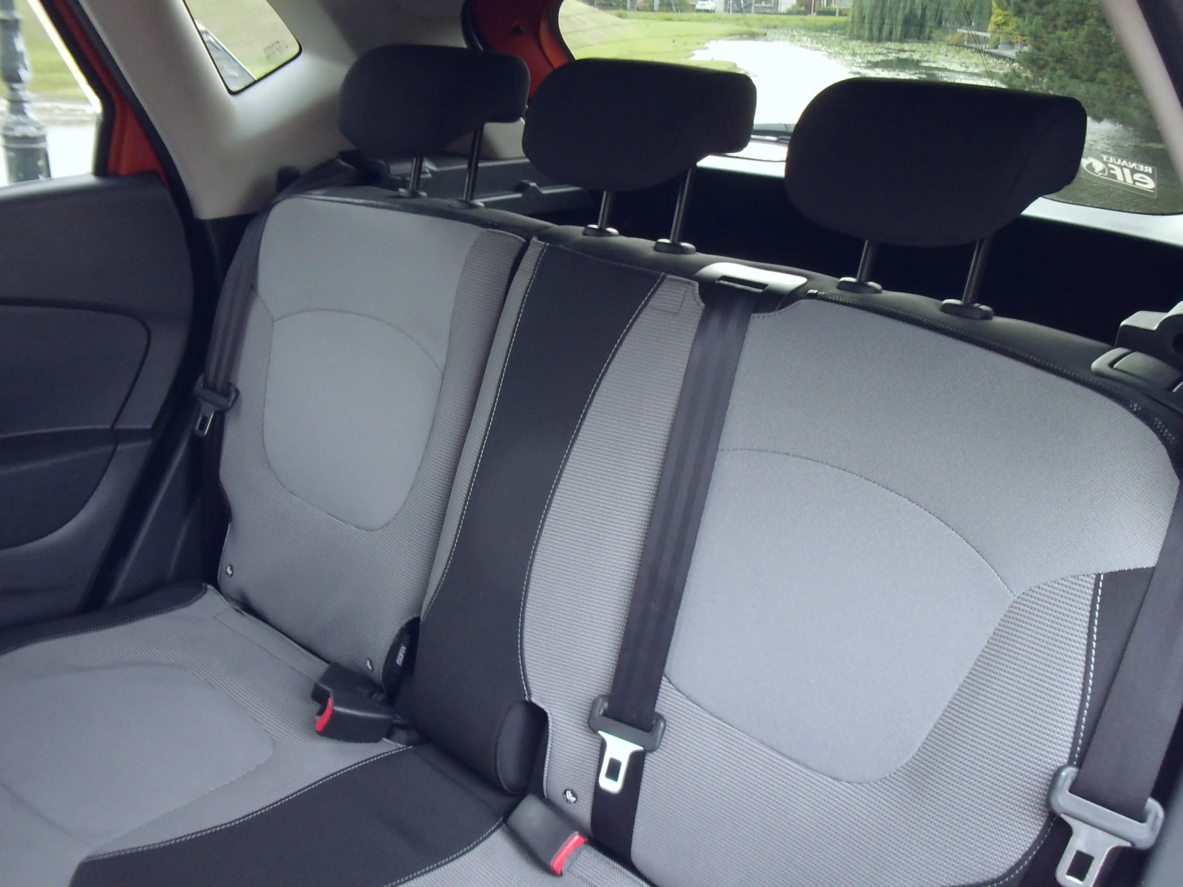 Renault Captur 0.9 TCe Dynamique — photo 25