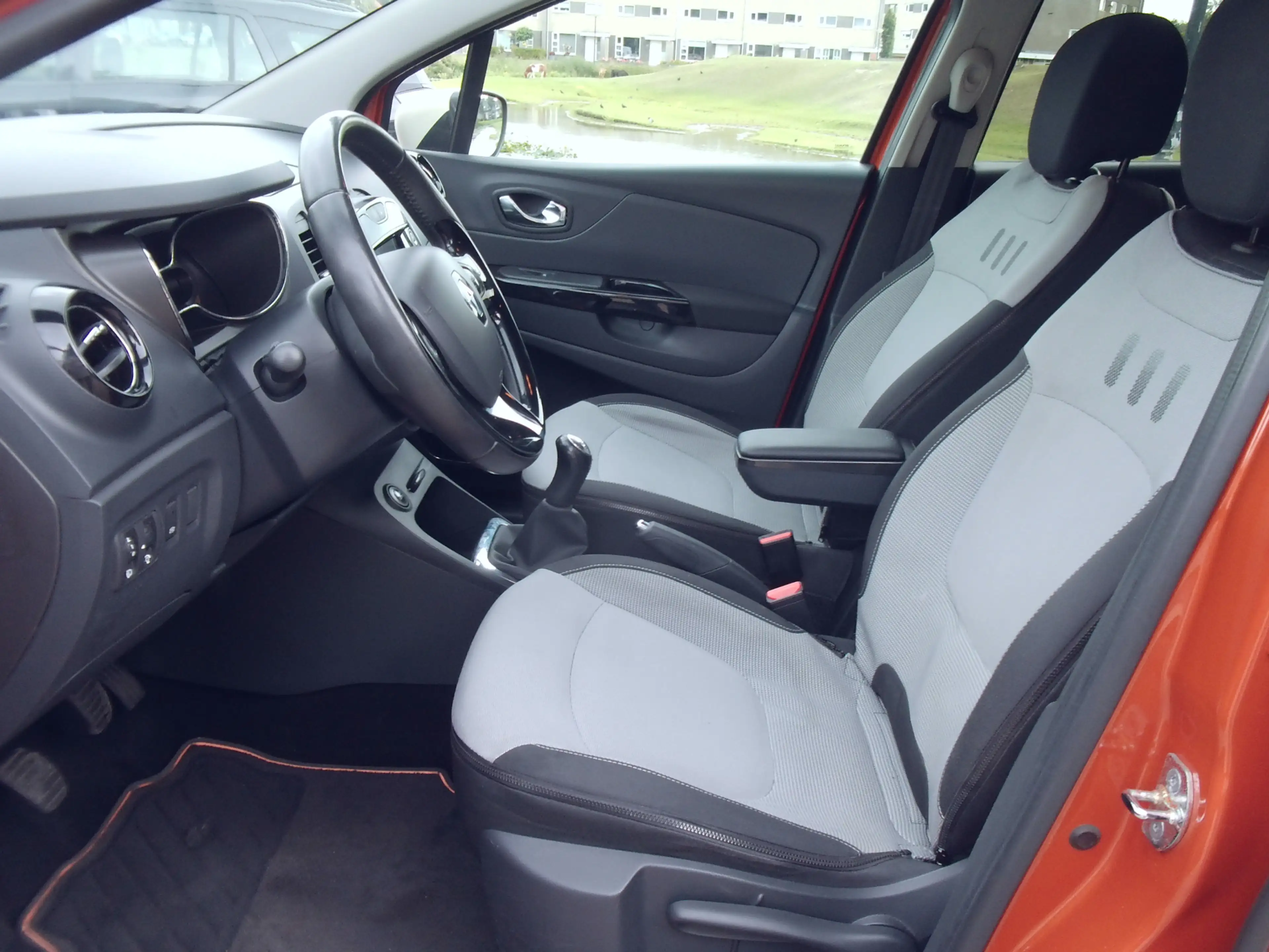 Renault Captur 0.9 TCe Dynamique — photo 26