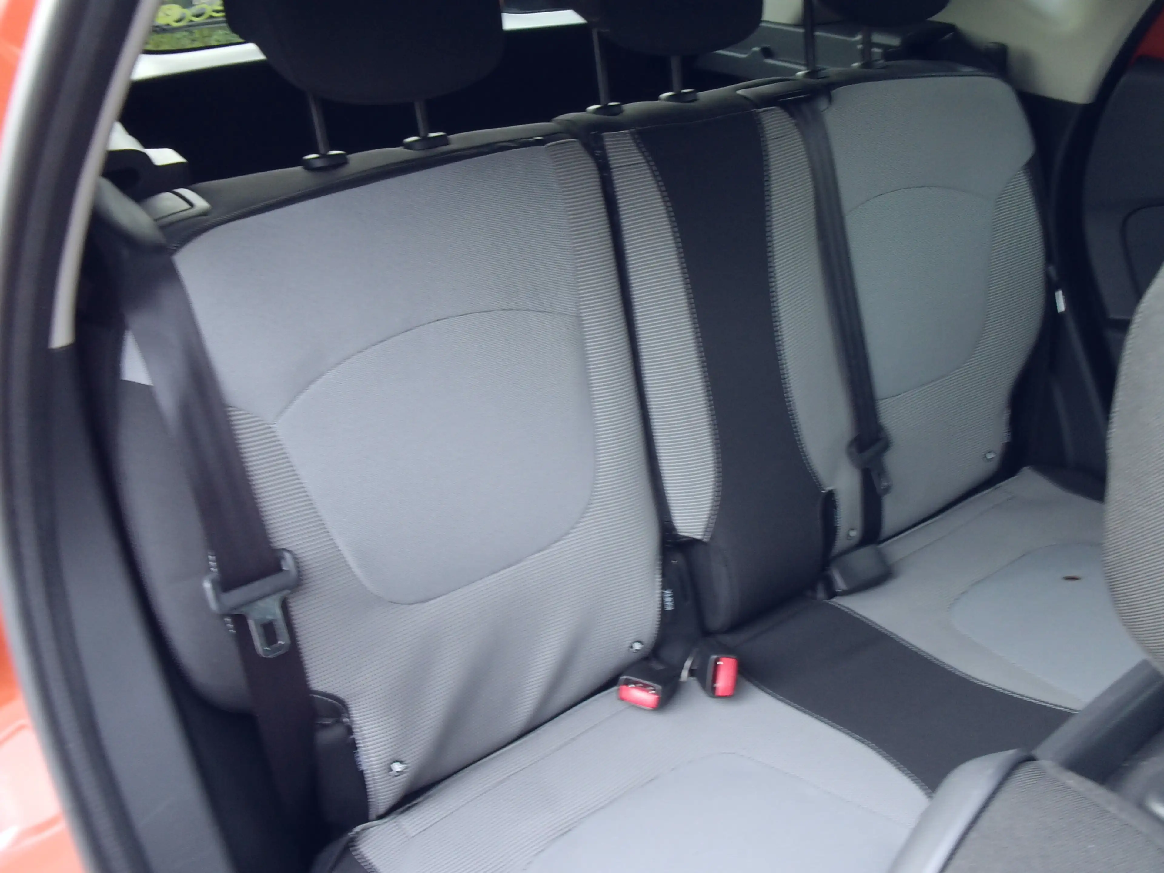 Renault Captur 0.9 TCe Dynamique — photo 22
