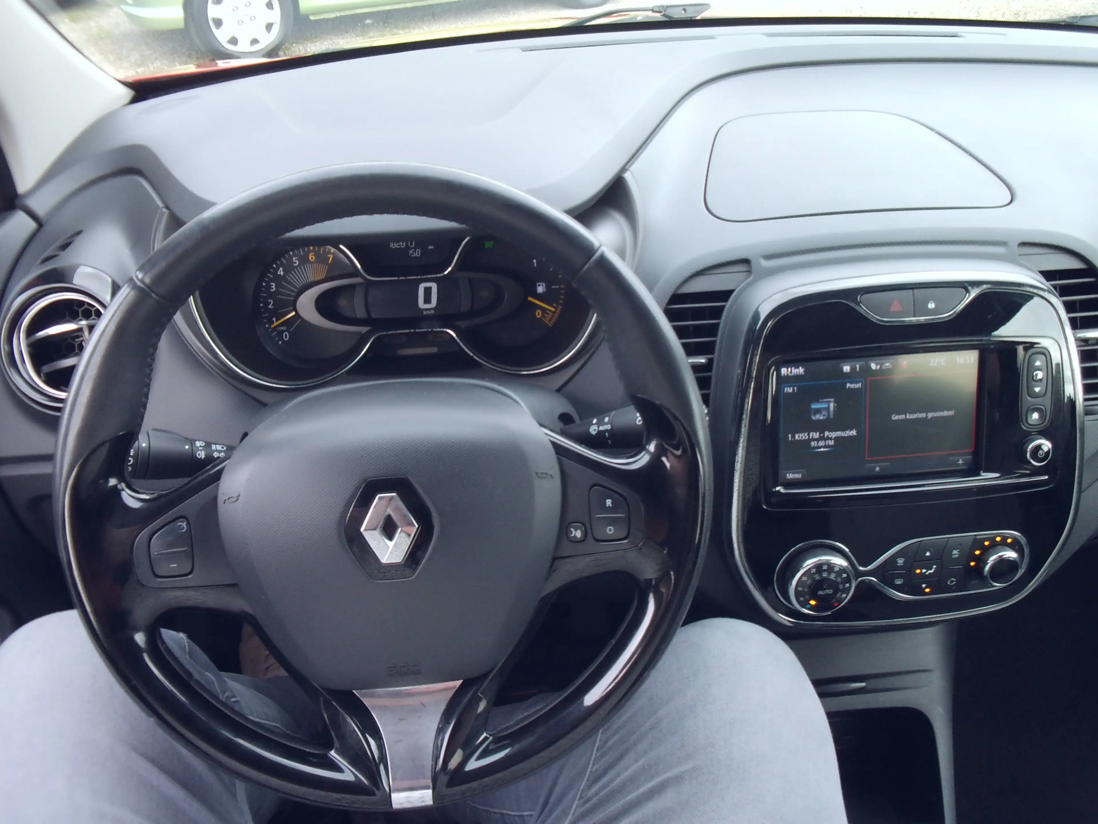 Renault Captur 0.9 TCe Dynamique — photo 34