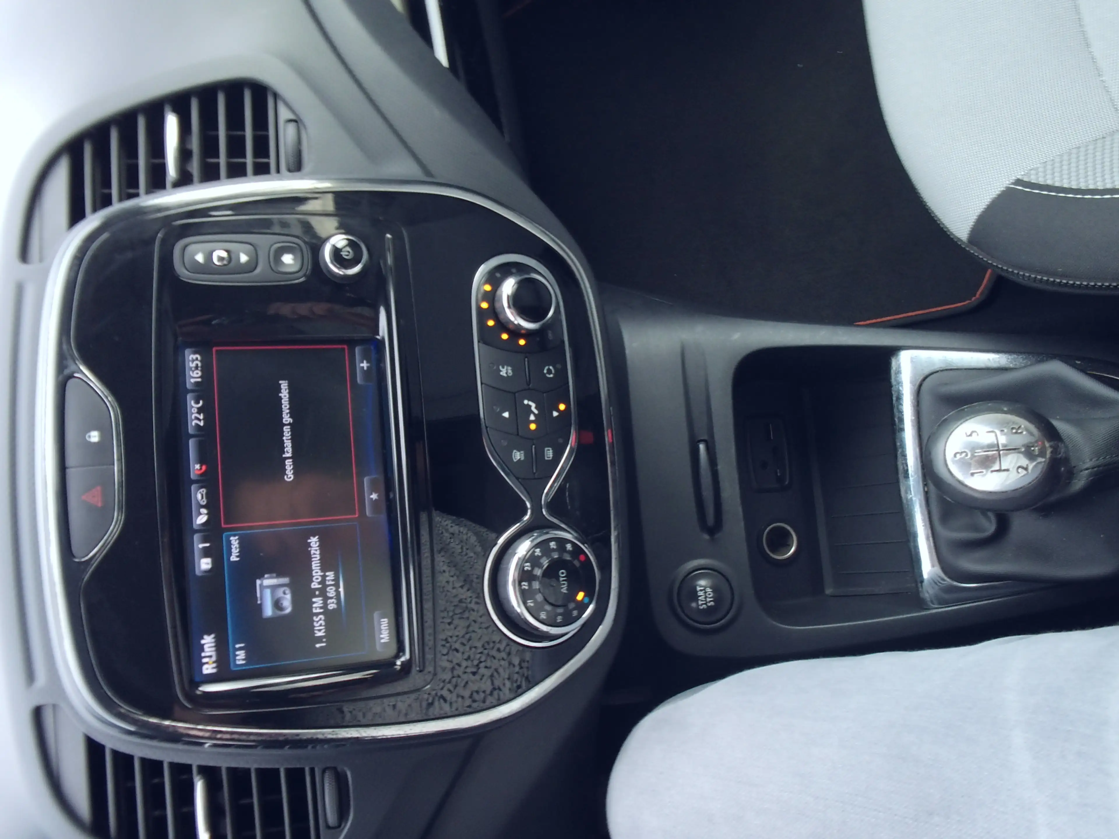 Renault Captur 0.9 TCe Dynamique — photo 38
