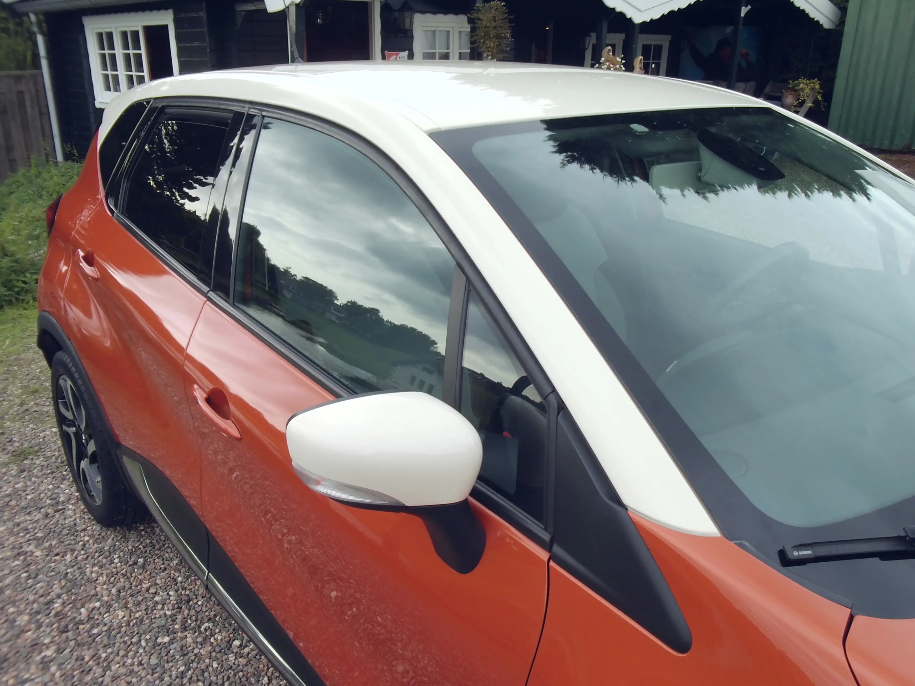 Renault Captur 0.9 TCe Dynamique — photo 16