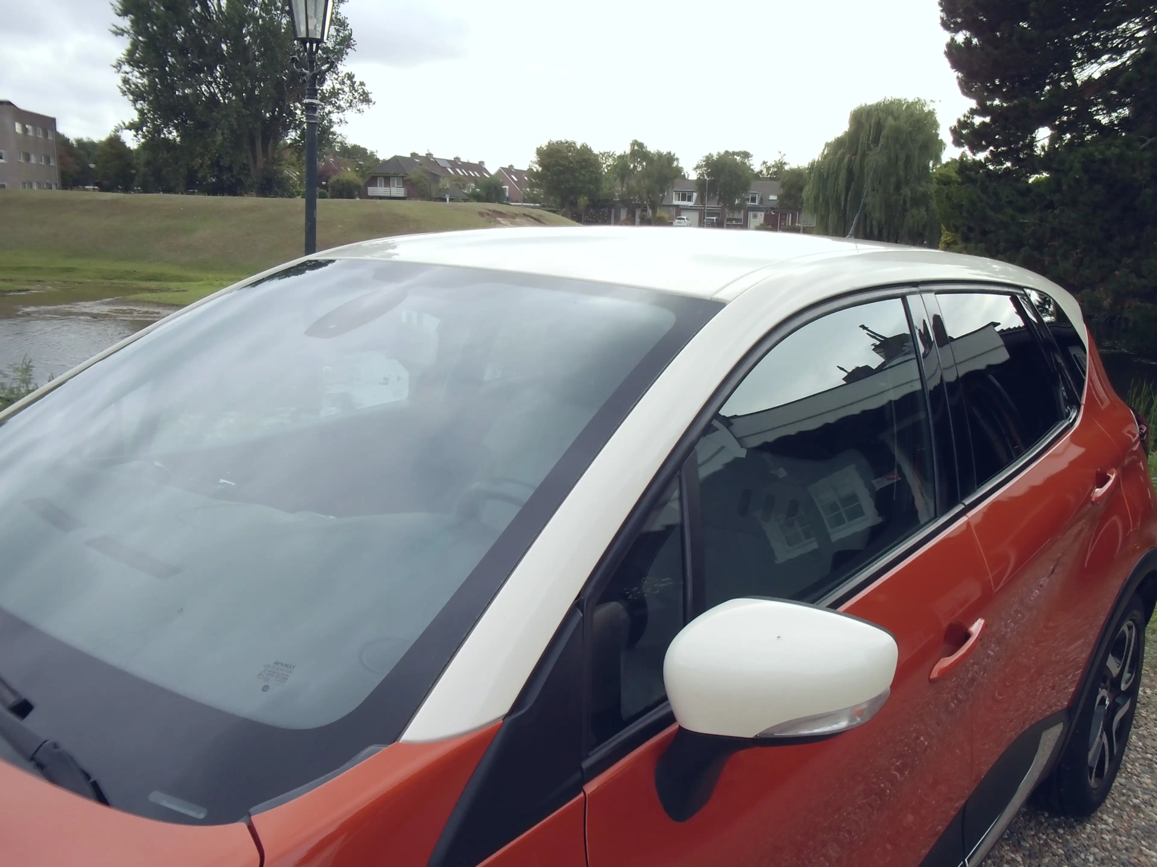 Renault Captur 0.9 TCe Dynamique — photo 17