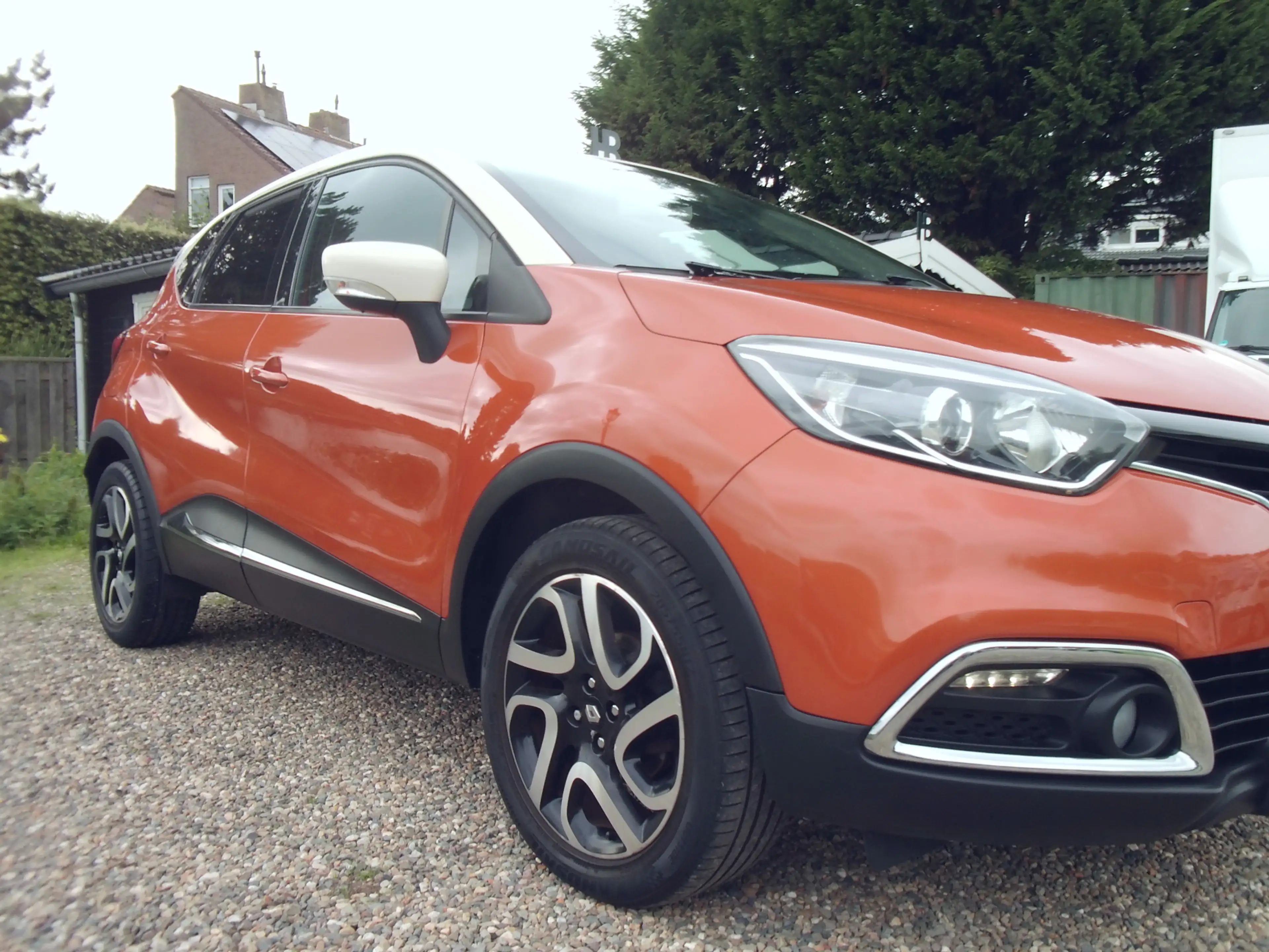 Renault Captur 0.9 TCe Dynamique — photo 11