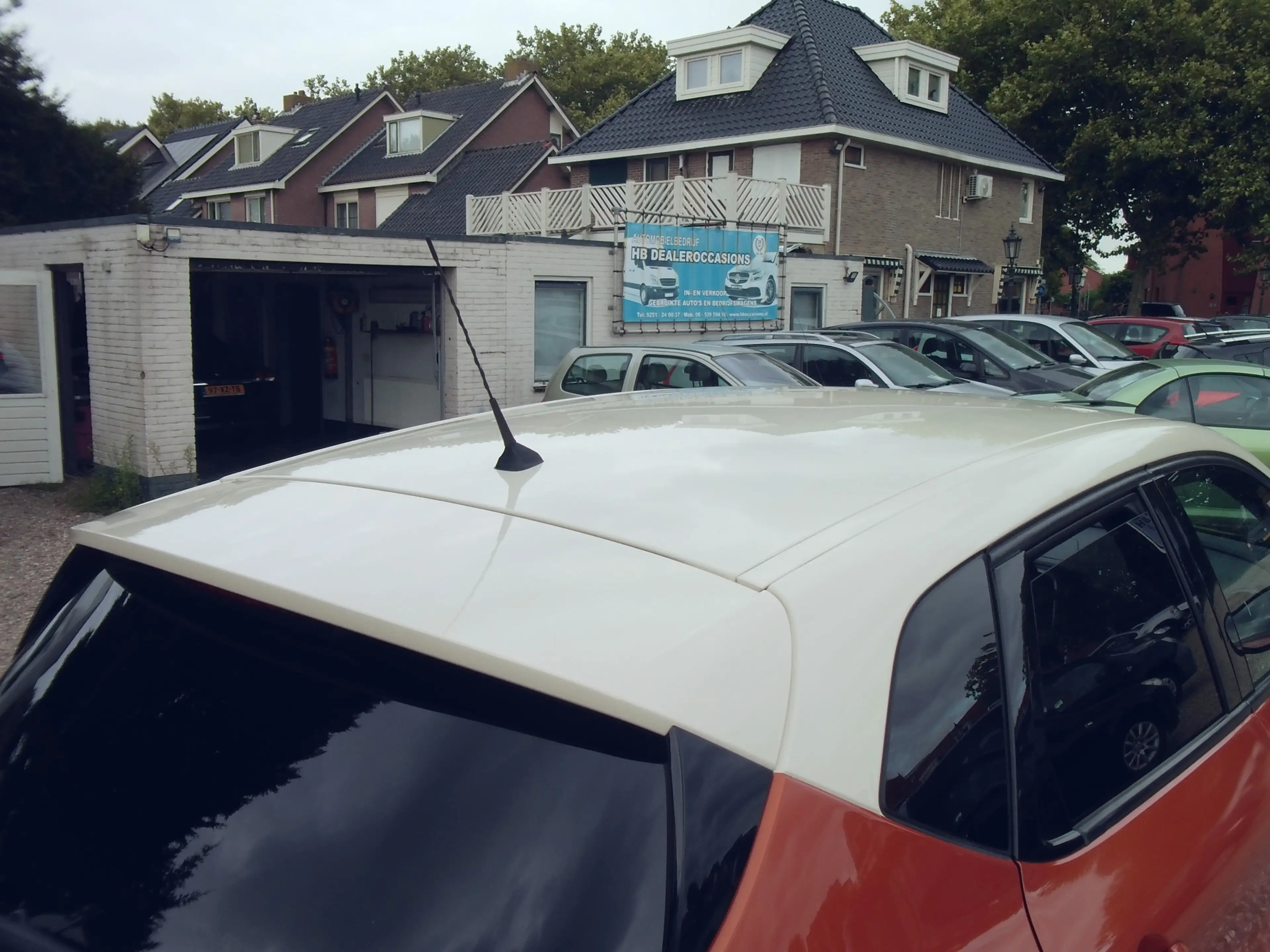 Renault Captur 0.9 TCe Dynamique — photo 15