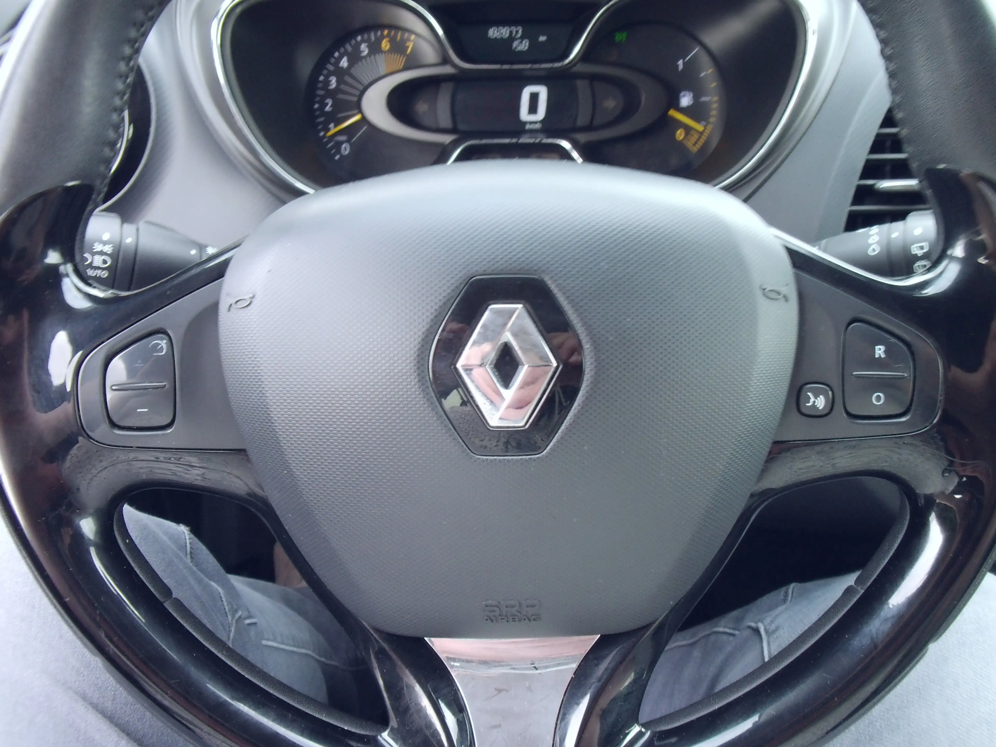 Renault Captur 0.9 TCe Dynamique — photo 33