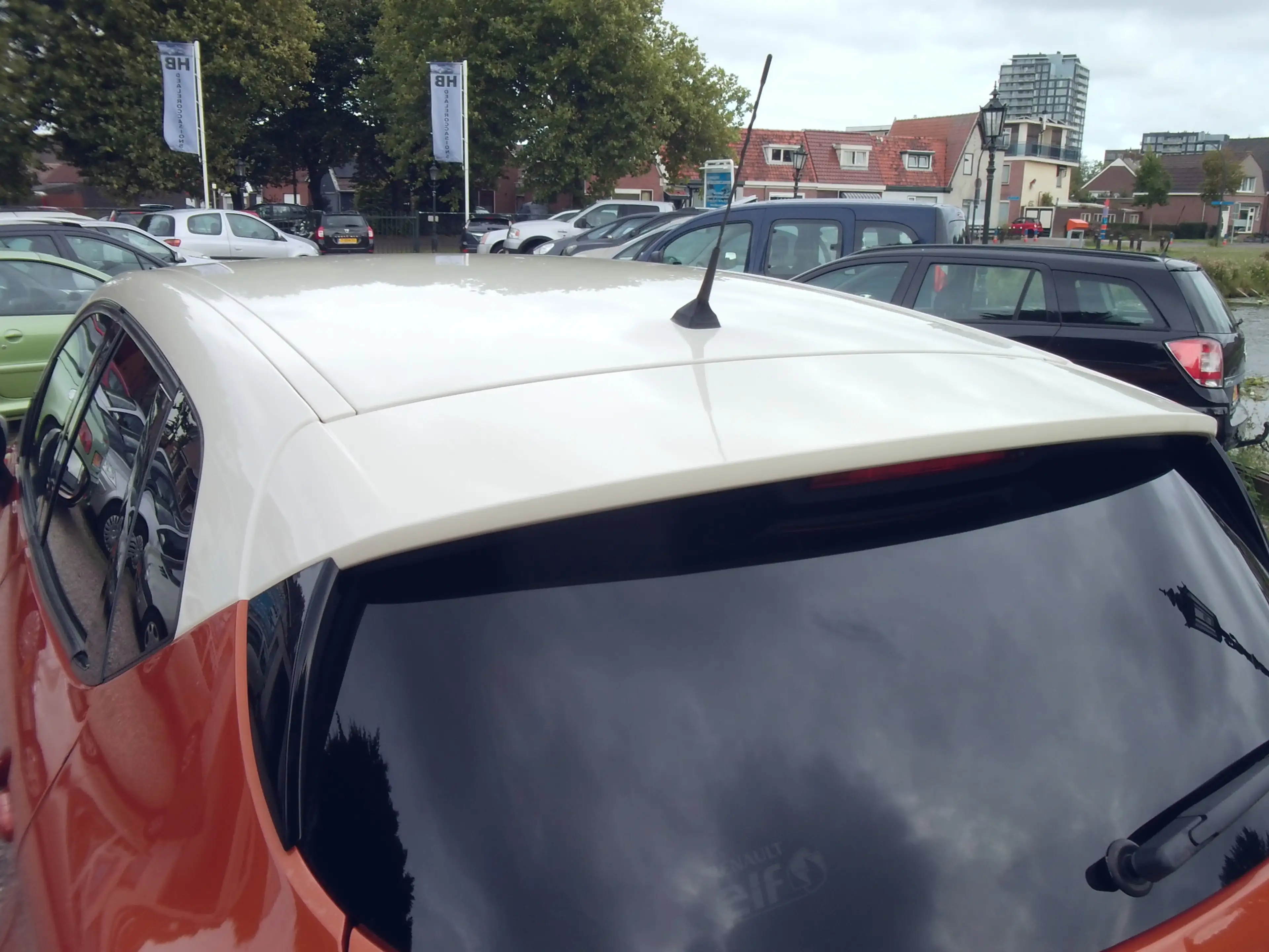 Renault Captur 0.9 TCe Dynamique — photo 14
