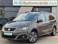 SEAT Alhambra Connect 7-Sitzer DSG Bi-Xenon AHK Grau - thumbnail 3