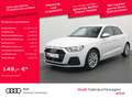 Audi A1 Sportback advanced S-TRON NAVI VIRT SHZ PDC Schwarz - thumbnail 1