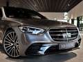 Mercedes-Benz S 400 400d 4-M AMG Achterassturing|Ruitleder|Burmester|R Grijs - thumbnail 29