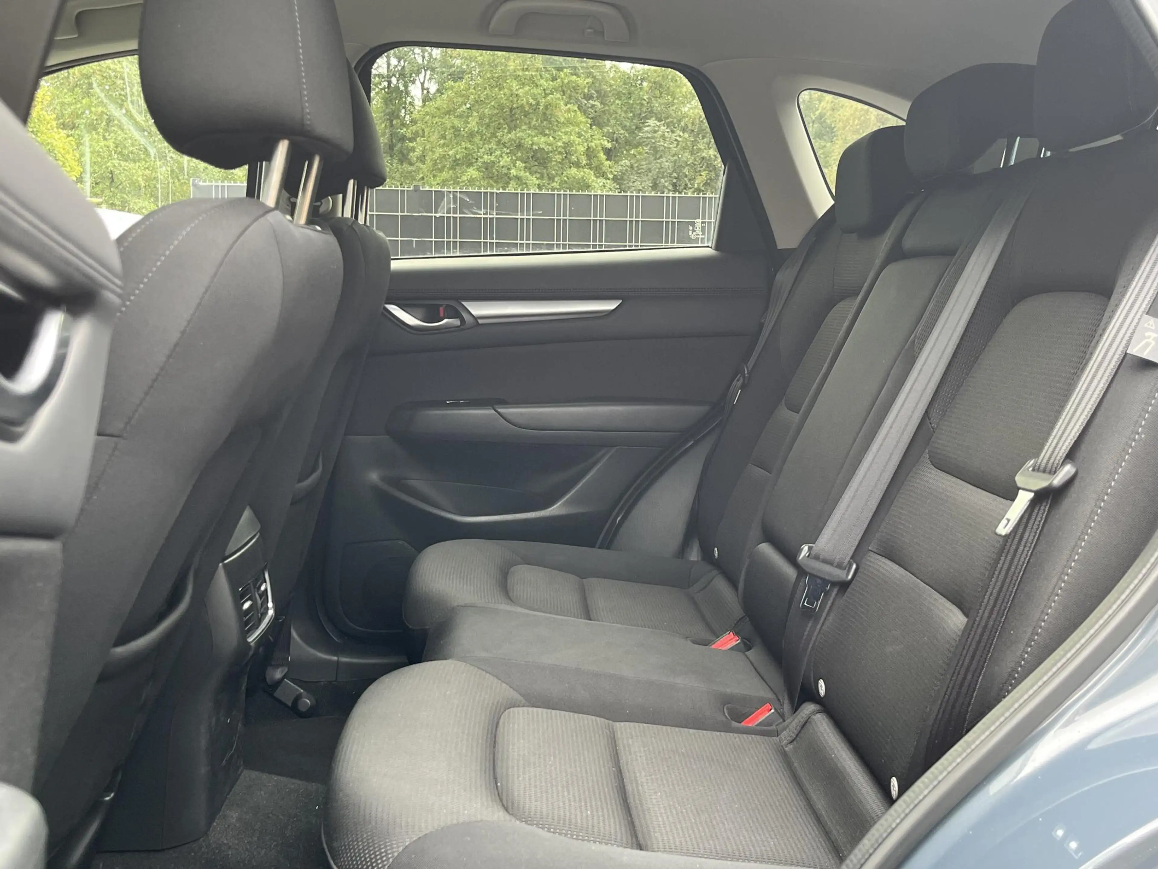 Mazda CX-5 2.0 e-SkyActiv-G M Hybrid 165 Advantage | Stoel-st — photo 12