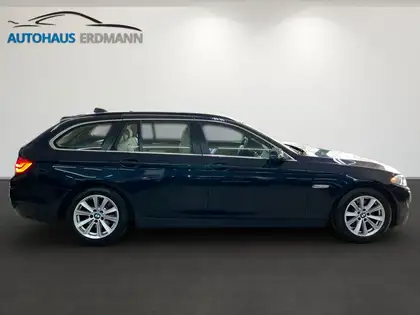Annonce voiture d'occasion BMW 528 - CARADIZE