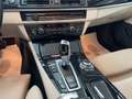 BMW 528 iA Touring xDrive*2.Hand*Leder beige*Xenon* Blauw - thumbnail 20