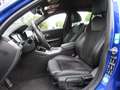 BMW 330 d xDrive ///M Sport Autom. Shadow Winterpaket Blau - thumbnail 13