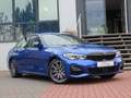BMW 330 d xDrive ///M Sport Autom. Shadow Winterpaket Blau - thumbnail 1