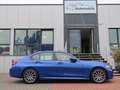 BMW 330 d xDrive ///M Sport Autom. Shadow Winterpaket Blau - thumbnail 10