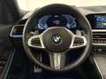 BMW 320 320eA xDrive 204ch M Sport Gris - thumbnail 9