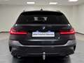 BMW 320 320eA xDrive 204ch M Sport Gris - thumbnail 3