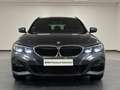 BMW 320 320eA xDrive 204ch M Sport Gris - thumbnail 5