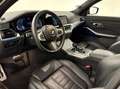 BMW 320 320eA xDrive 204ch M Sport Gris - thumbnail 7