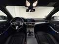 BMW 320 320eA xDrive 204ch M Sport Gris - thumbnail 8