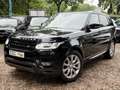 Land Rover Range Rover Sport HSE//*PANORAMA*//*7 SITZE*// Noir - thumbnail 1
