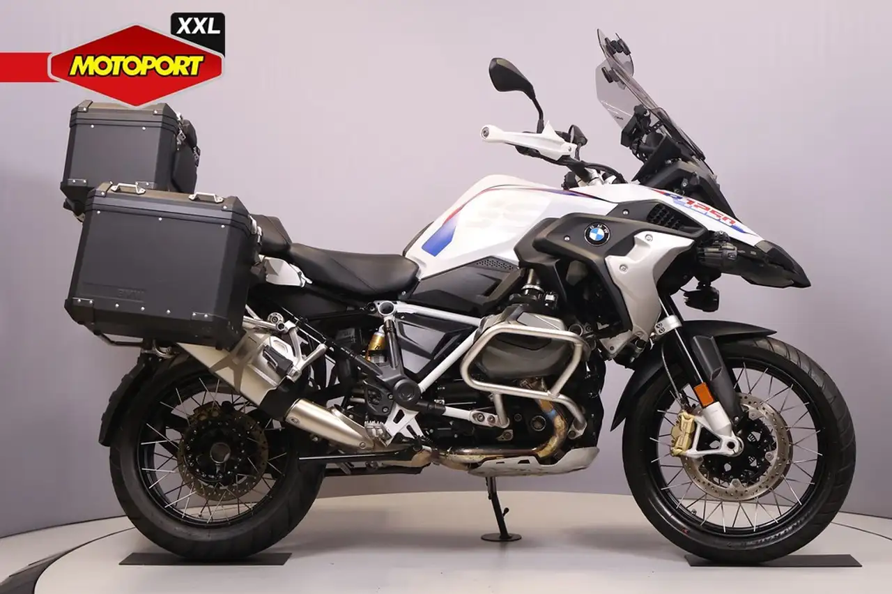 BMW R 1250 GS