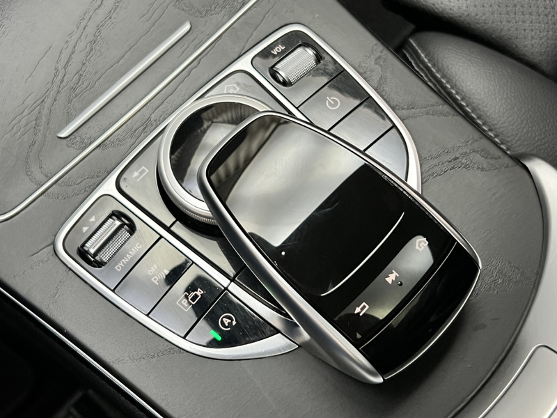 Mercedes-Benz C 180 *AMG* Panoramadak / Leder / Camera / LED High Perf — photo 47