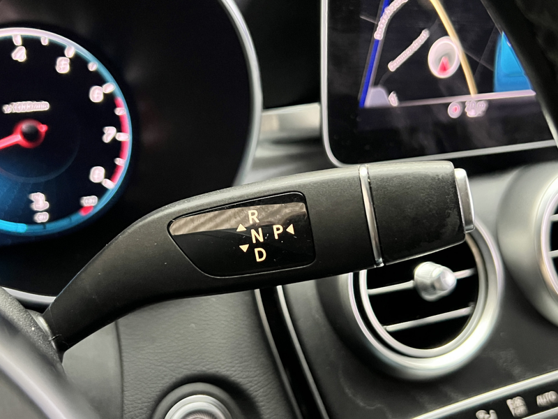 Mercedes-Benz C 180 *AMG* Panoramadak / Leder / Camera / LED High Perf — photo 46